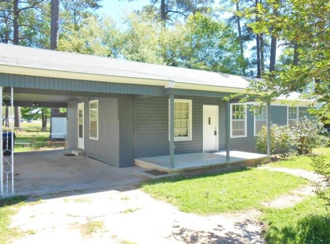 Photo - 1107 John Paul Jones Ave