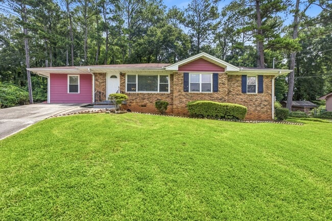 Photo - 3014 Rollingwood Ct SE