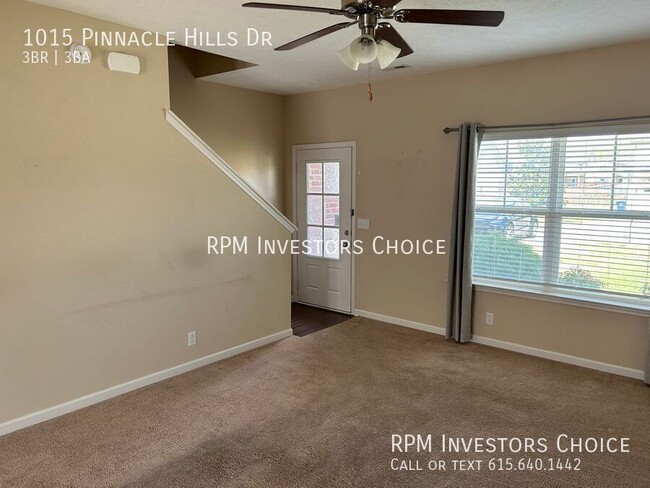 Photo - 1015 Pinnacle Hills Drive