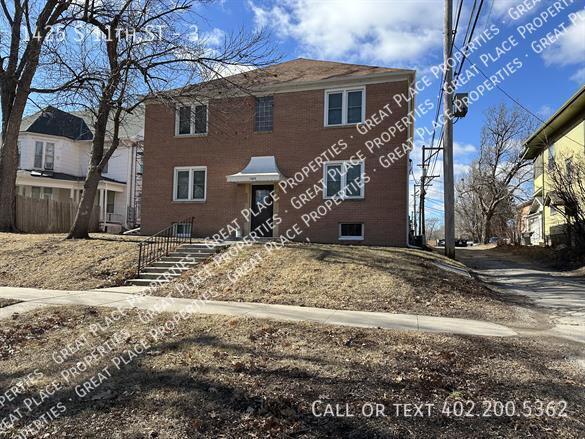 Building Photo - 1425 S 11th St Unit 3