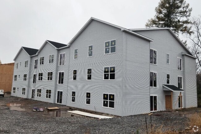 Building Photo - Brolex Living at Plank Road Rental