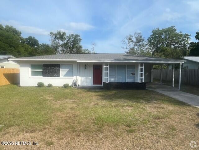 Building Photo - 2713 Silver Lake Dr Rental