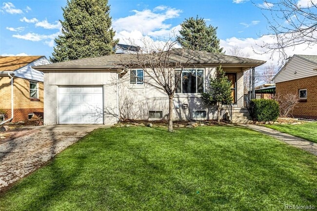 Building Photo - 1150 S Jackson St