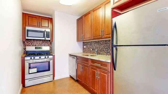 Photo - 2640 Marion Ave