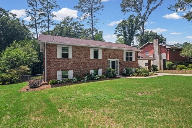 Photo - 1342 Atterberry Pl