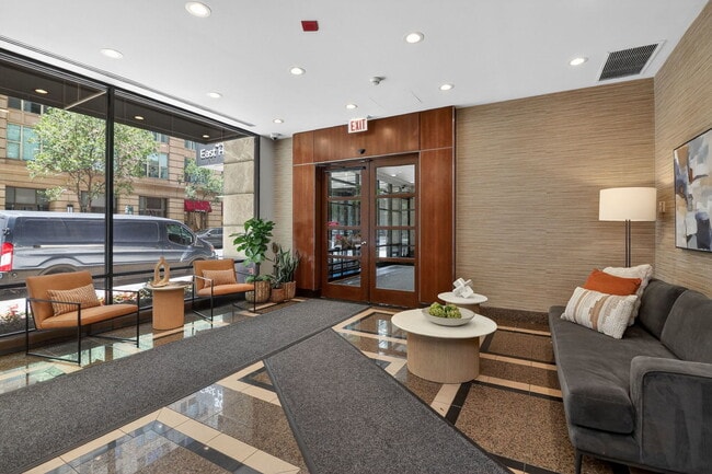 Photo - 30 E Huron St Unit 3510