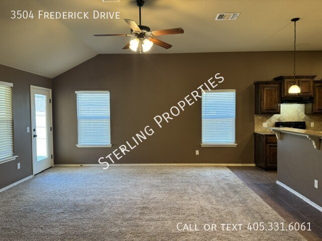 3504 Frederick Dr