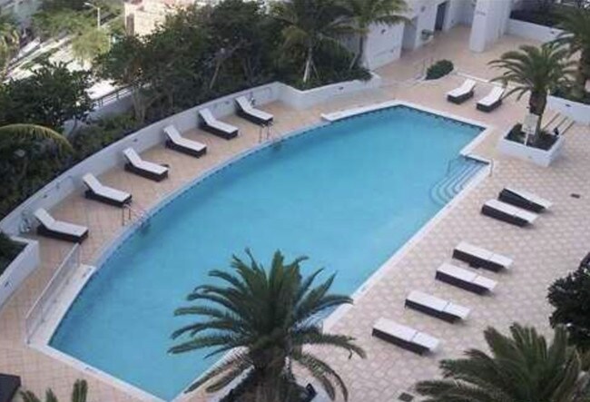 Photo - 1050 Brickell Ave Unidad 2602 Rental