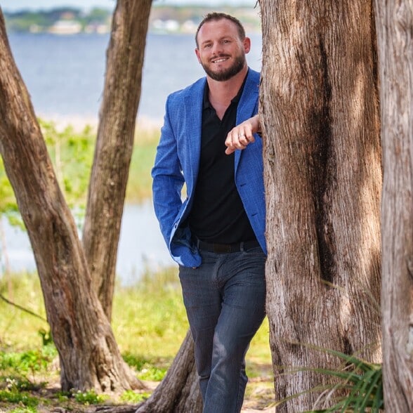 Primary Contact Photo