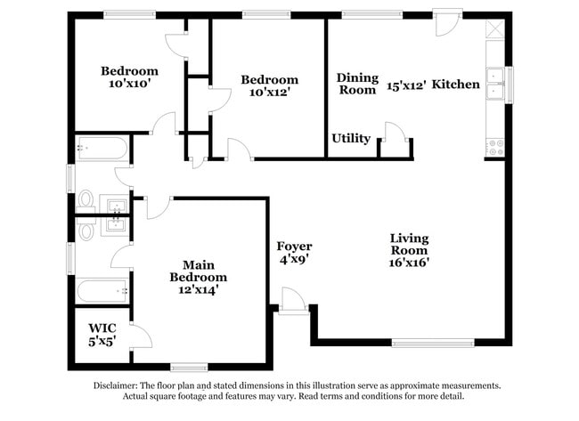 Photo - 5139 Wickview Ln