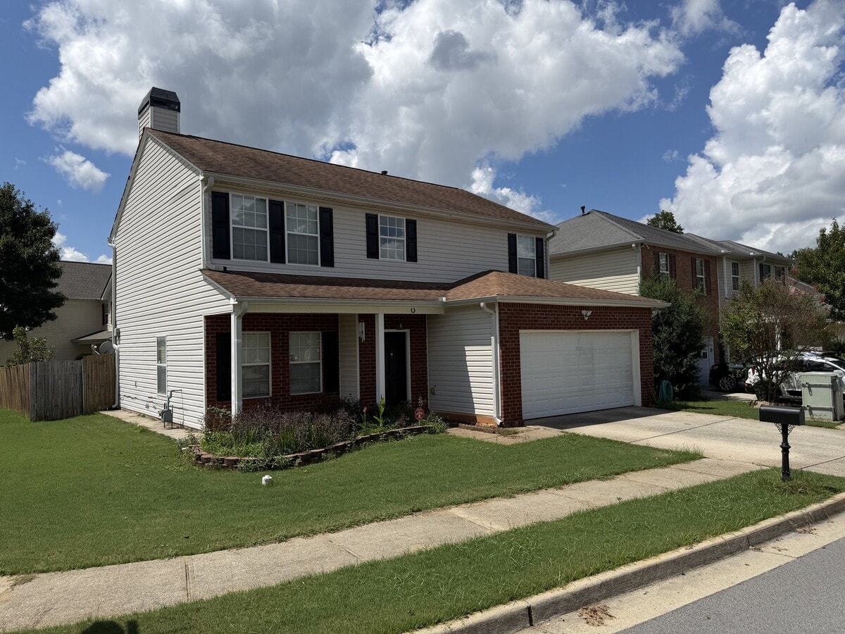 Photo - 1408 Enclave Trail