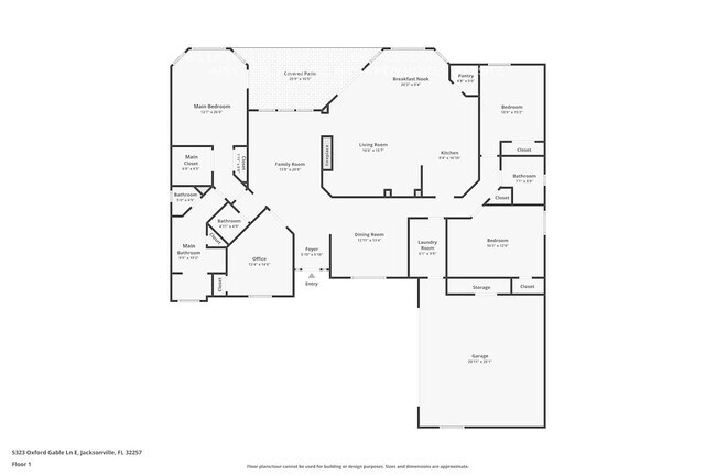 Photo - 5323 Oxford Gable Ln E