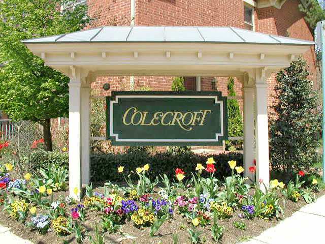 The Colecroft Community