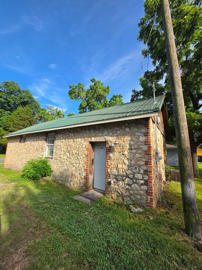 Photo - 1021 N Vinita Ave