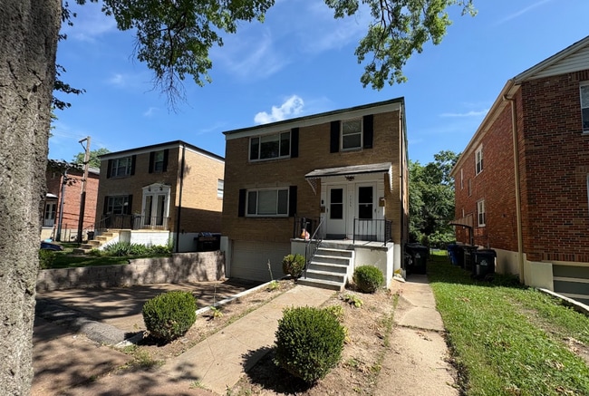 Building Photo - 7055 Amherst Ave Unit 7055 B Amherst Rental