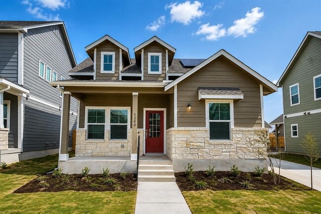 Building Photo - 1340 Weatherford Ln
