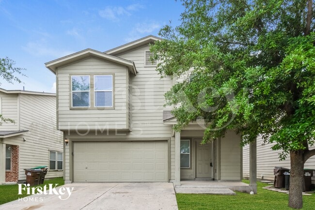 Building Photo - 7711 Caballo Canyon