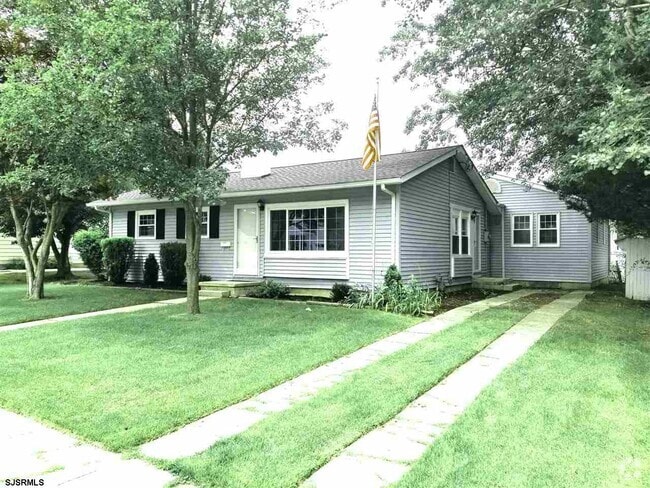 Building Photo - 204 Barr Ave Rental