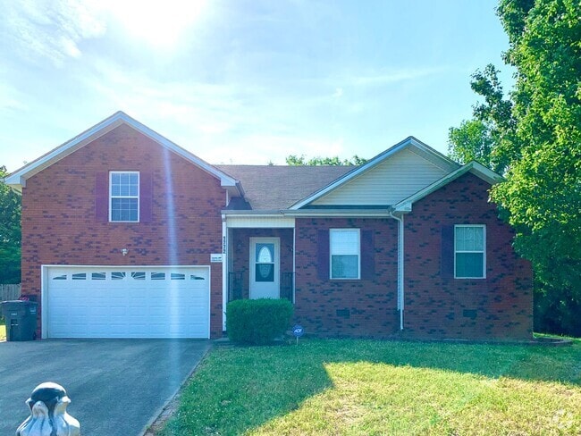 Building Photo - 1772 Ridge Runner Ct Rental