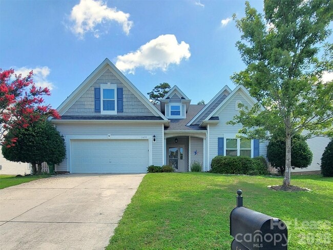 Building Photo - 11659 Tucker Field Road
