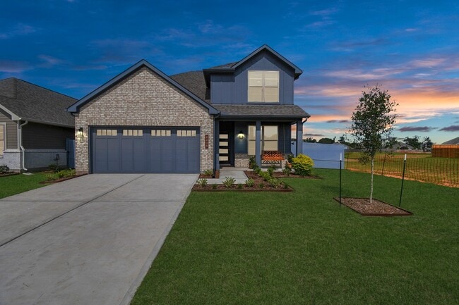 Photo - 8438 Calico Pennant Wy