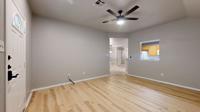 Photo - UPDATED DUPLEX IN NOLANVILLE ONLY $1,350!!!