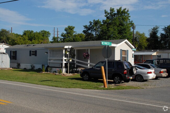Photo - Westminister Mobile Home Park