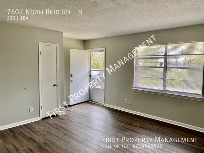 Photo - 7602 Noah Reid Rd Unidad B