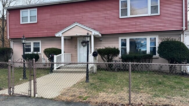 Photo - 115 Conant St Unit 1