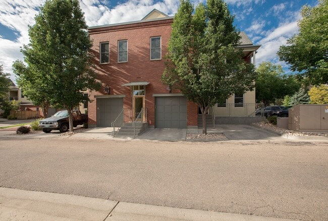 Photo - Beautiful Loft Condo in Old Town Fort Collins Unidad 409 Mason Ct  221