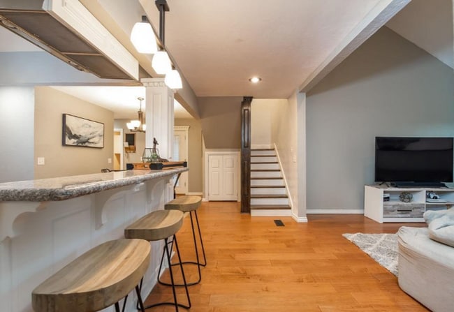 Photo - Beautifully Updated 3-Bed, 3-Bath Home in Moore