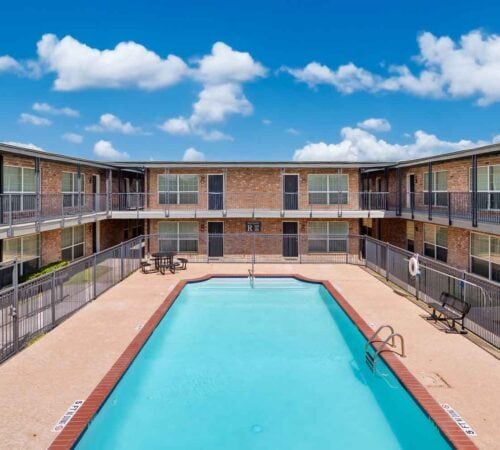 Building Photo - The Reserve at White Oak Rental