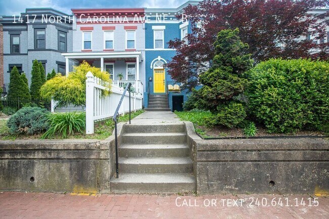 Photo - 1417 North Carolina Ave NE Unit B