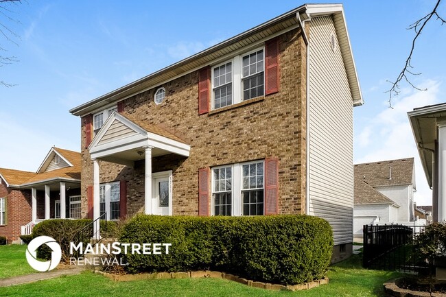 Photo - 3711 Stratton Ave