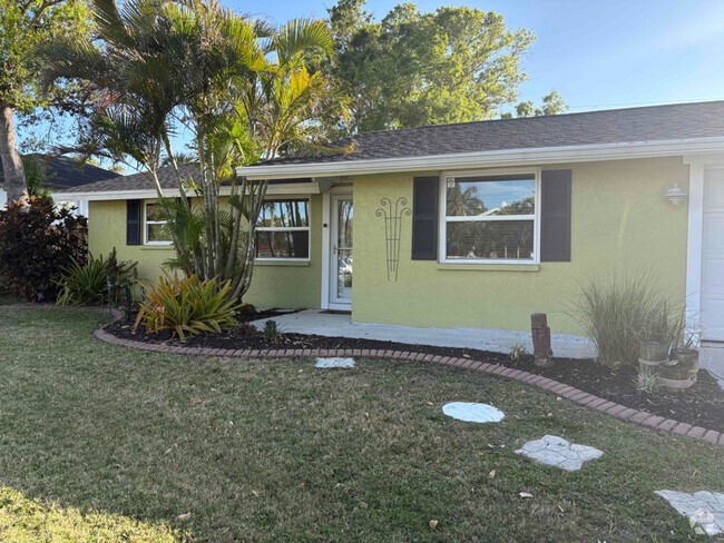 Building Photo - 4166 Pompano Rd Rental
