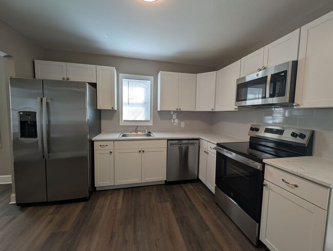 Photo - Newly renovated ranch-style home located in Rock Hill!