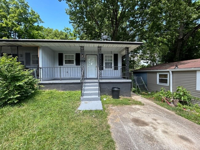 Building Photo - 623 Ohio St Unit 1 Rental
