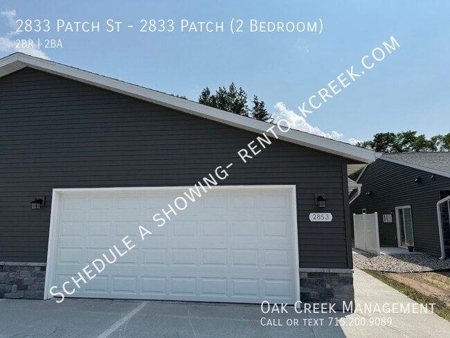 Photo - 2833 Patch St Unidad 2833 Patch (2 Bedroom)