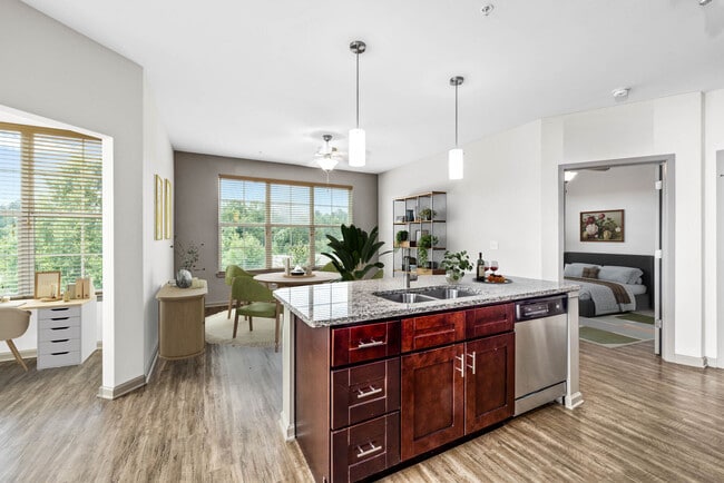 Photo - Lofts At Bass