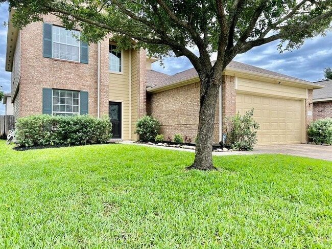 Photo - 25106 Hazel Ranch Dr Casa