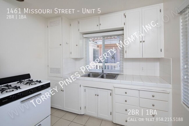 Photo - 1461 Missouri St Apartment Unit 5