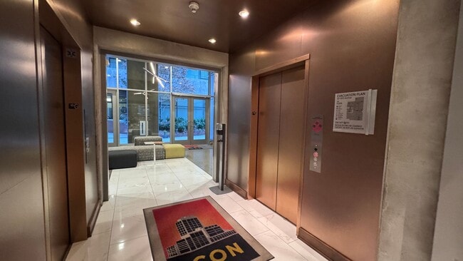 Photo - Urban Living with Iconic Views Unit 1305