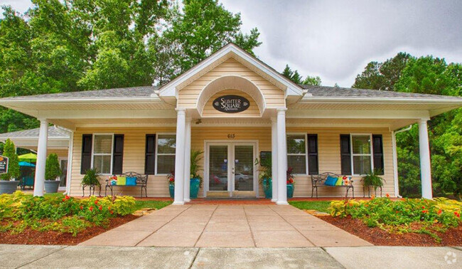 Building Photo - Sumter Square Apartments