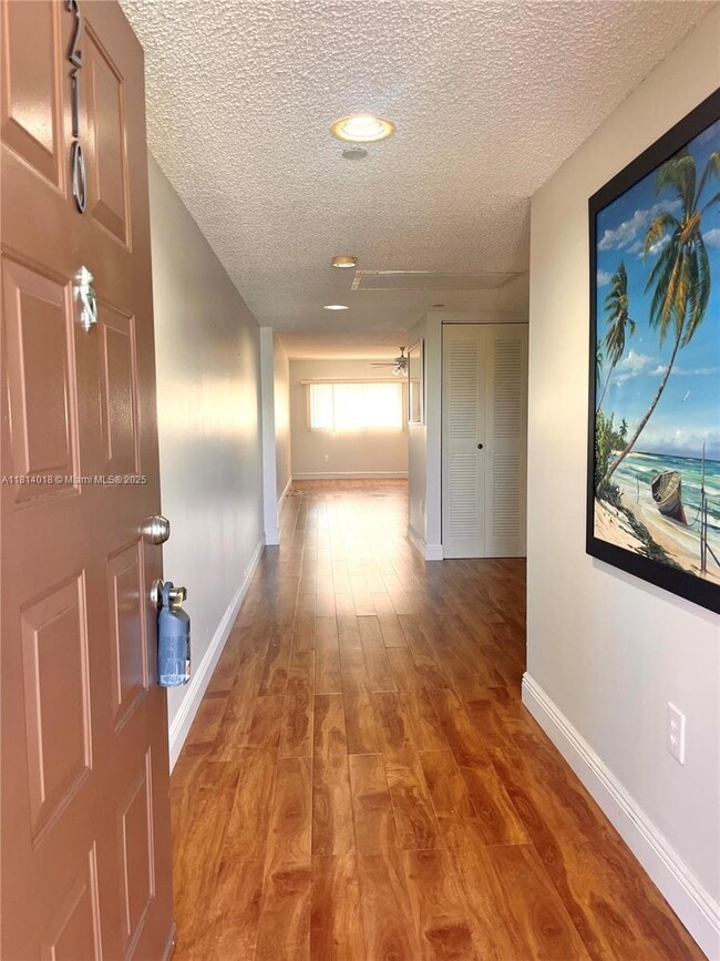 Photo - 12550 SW 15th St Condo Unit 210E