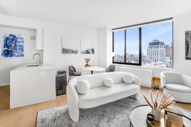 Photo - One Union Square South Apartments