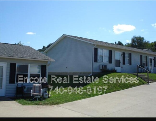 Building Photo - 1248 Green Valley Dr Unit Apt 2A