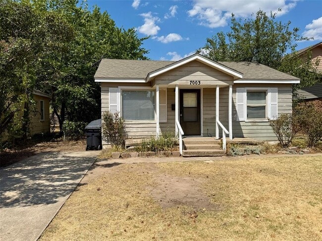 Building Photo - 7003 NW 46th St