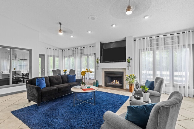 Photo - Cannongate Apartments