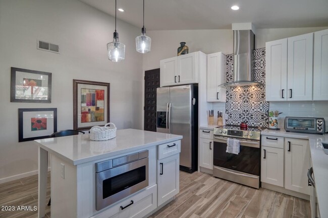 Building Photo - 5519 N 71st Pl Rental