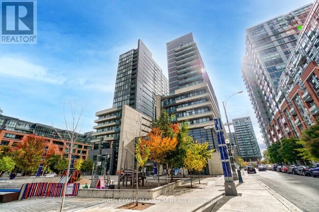 Photo - 36 Lisgar St Unit 728 W